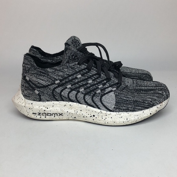 Women’s Nike Turbo Pegasus White/Black DM3414-005 NWOB - Picture 2 of 5